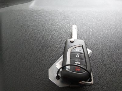2024 Toyota Camry - Photo 15