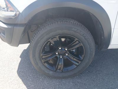 2024 Ram 1500 Classic - Photo 10