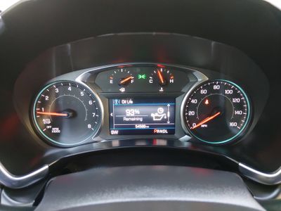 2023 Chevrolet Equinox - Photo 13