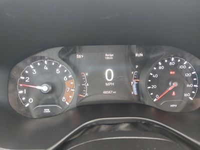 2024 Jeep Compass - Photo 14