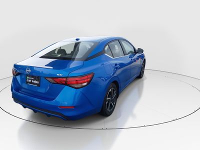 2024 Nissan Sentra - Photo 7