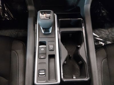 2025 Nissan Pathfinder — photo 20 view