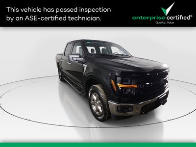 2025 Ford F-150 - Photo 1