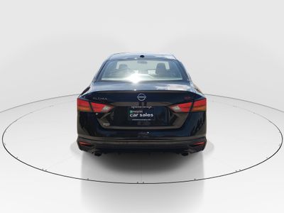 2024 Nissan Altima - Photo 6