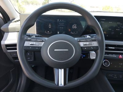 2025 Hyundai Sonata - Photo 12