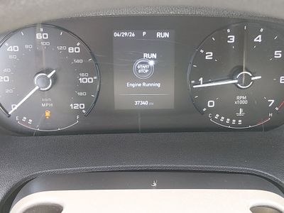 2023 Ram ProMaster Cargo Van - Photo 14
