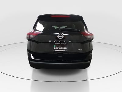 2024 Nissan Rogue - Photo 6