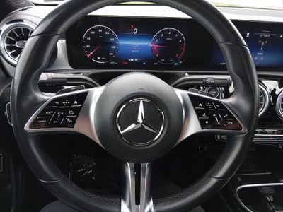 2025 Mercedes-Benz CLA - Photo 12