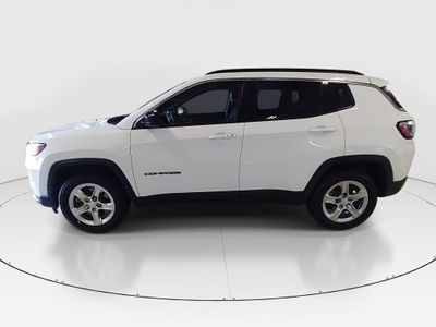 2024 Jeep Compass - Photo 4
