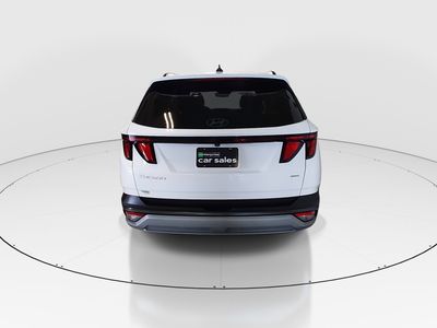 2025 Hyundai Tucson - Photo 6