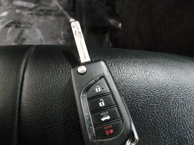 2024 Toyota Camry — photo 15 view