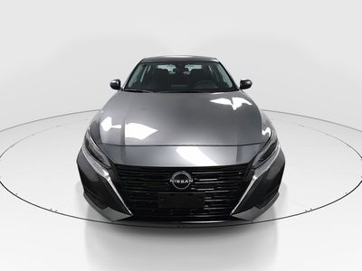 2024 Nissan Altima - Photo 2