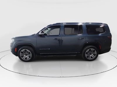 2024 Jeep Wagoneer - Photo 4