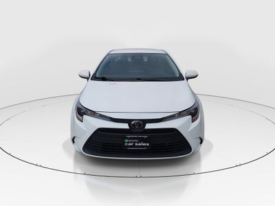 2025 Toyota Corolla - Photo 2