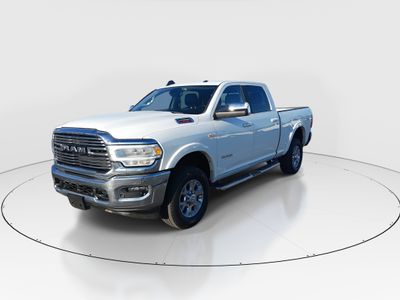 2022 Ram 2500 - Photo 3