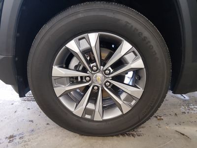 2025 Chevrolet Equinox - Photo 10