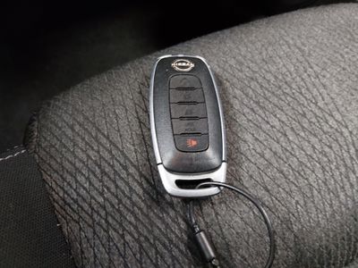 2024 Nissan Rogue - Photo 15