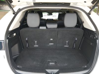 2024 Mazda CX-90 - Photo 11
