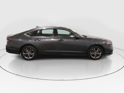 2024 Honda Accord Sedan - Photo 8