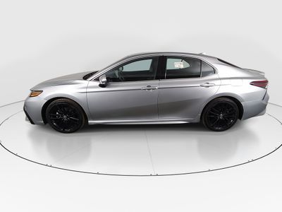 2023 Toyota Camry - Photo 4
