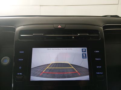 2024 Hyundai Tucson - Photo 16