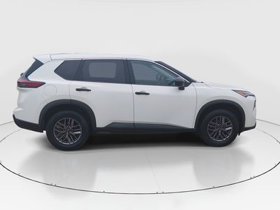 2024 Nissan Rogue - Photo 8