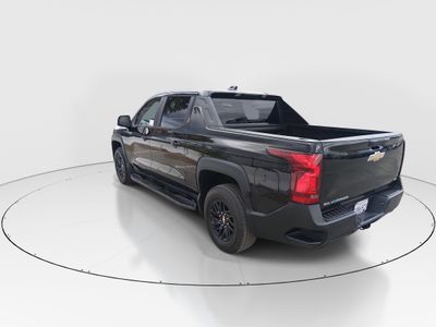 2024 Chevrolet Silverado EV - Photo 5