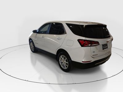 2024 Chevrolet Equinox - Photo 5