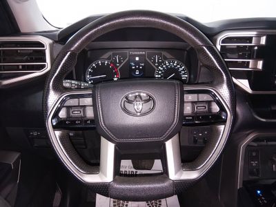 2023 Toyota Tundra 2WD - Photo 12