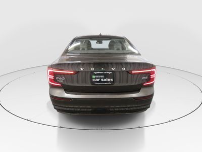 2024 Volvo S60 - Photo 6