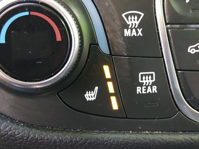 2024 Chevrolet Equinox - Photo 17