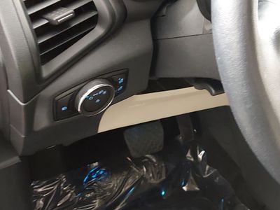 2021 Ford EcoSport - Photo 13