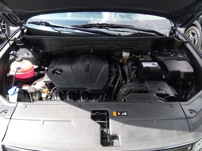 2024 Hyundai Tucson - Photo 9