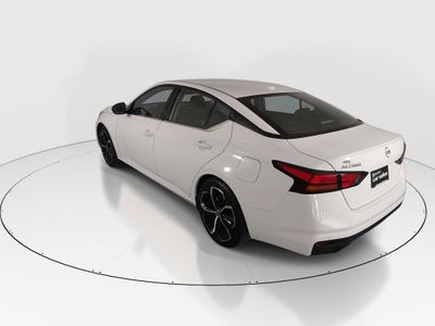 2024 Nissan Altima - Photo 5