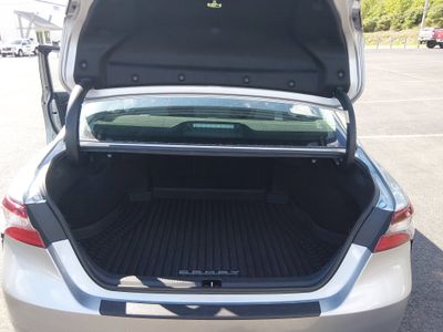 2024 Toyota Camry - Photo 11