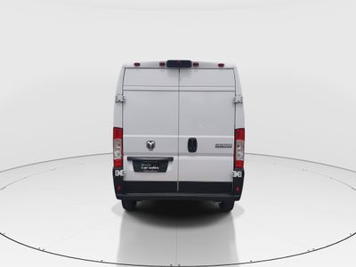 2023 Ram ProMaster Cargo Van - Photo 6