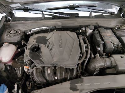 2024 Hyundai Sonata - Photo 9