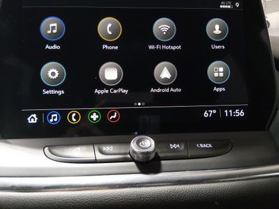 2025 Chevrolet Blazer - Photo 19