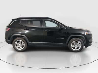 2024 Jeep Compass - Photo 8