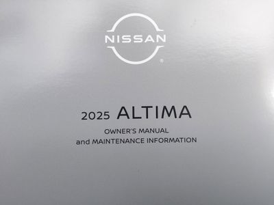 2025 Nissan Altima - Photo 18