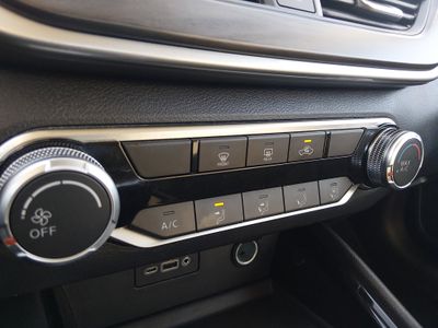 2024 Nissan Altima - Photo 17