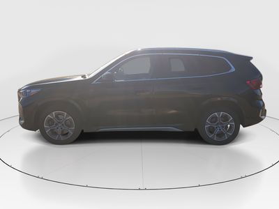 2025 BMW X1 - Photo 4