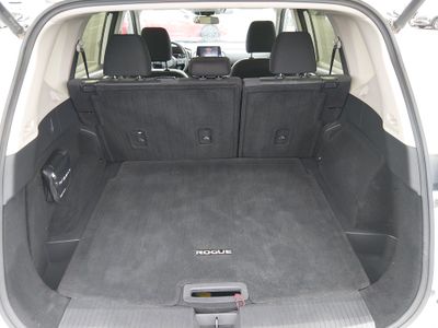 2024 Nissan Rogue - Photo 11