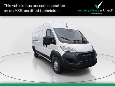 2023 Ram ProMaster Cargo Van - Photo 1