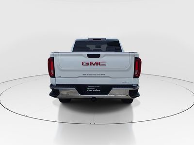2024 GMC Sierra 1500 - Photo 6