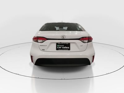 2023 Toyota Corolla - Photo 6