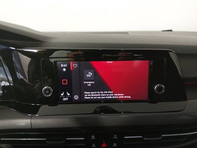2024 Volkswagen Golf GTI - Photo 18