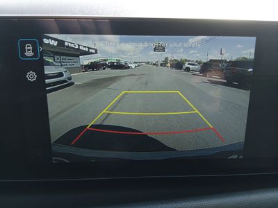 2025 Hyundai Tucson - Photo 16