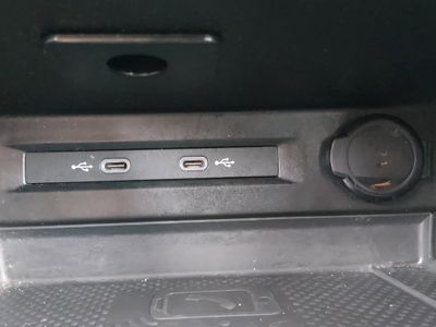 2024 Volkswagen Tiguan - Photo 18