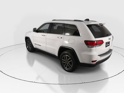 2021 Jeep Grand Cherokee - Photo 5